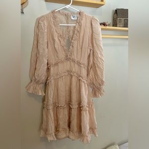 Princess Polly dress